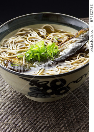 鯡魚蕎麥麵23 67382788