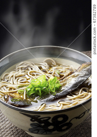鯡魚蕎麥麵24 67382789