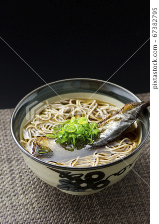 Herring soba 3 Herring soba 3 67382795