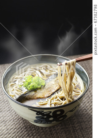 鯡魚蕎麥麵32 67382798