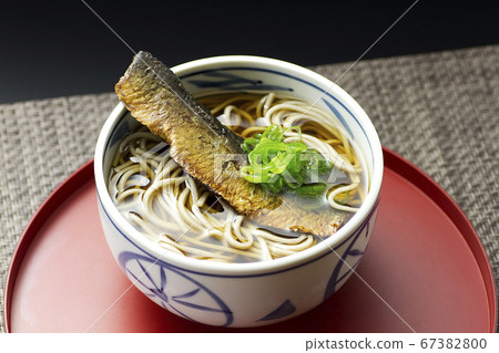 Herring soba 34 67382800