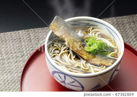 Herring soba 38 67382804