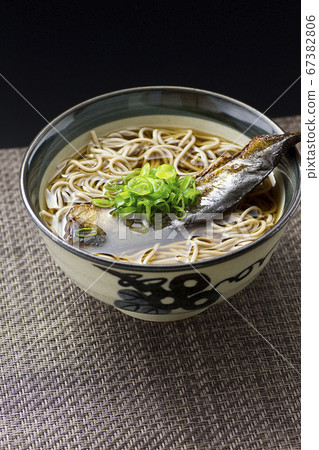 Herring soba 4 67382806