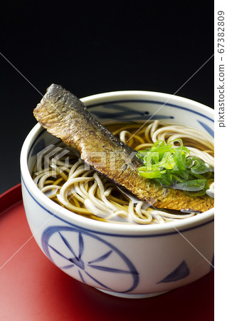 Herring soba 42 67382809