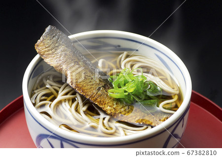 鯡魚蕎麥麵43 鯡魚蕎麥麵43 67382810