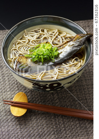Herring soba 8 67382816