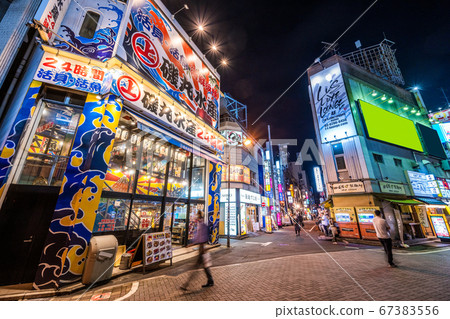 神田站西口餐廳 67383556