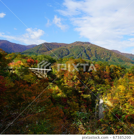 宮城縣鳴子峽東北 67385200