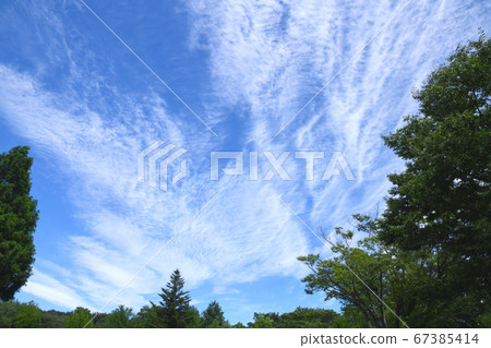 Stripe cloud 67385414