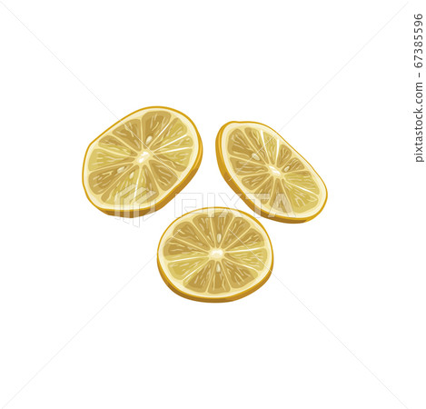 Lemon dried fruits, dry food snack, fruit sweets Lemon dried fruits, dry food snack, fruit sweets 67385596