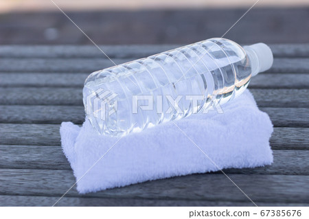 Measures against moisture supplementation heat stroke Measures against moisture supplementation heat stroke 67385676