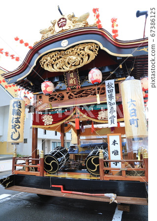 Hanawa Festival stalls Hanawa Festival stalls 67386125