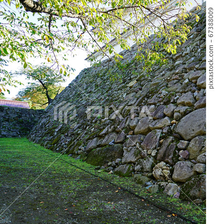 敦賀城堡秋葉福島 67388009