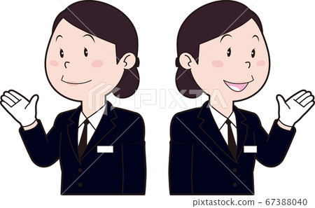 女儀式人員 67388040