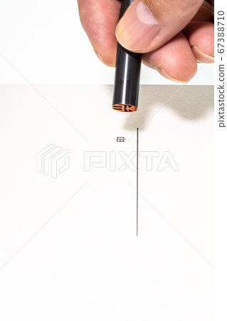 按圖章 按圖章 67388710