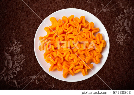 Dessert, Egg Yolk, Thai Culture, Thai Food, Dessert, Egg Yolk, Thai Culture, Thai Food, 67388868