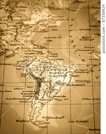 Old map 67389424
