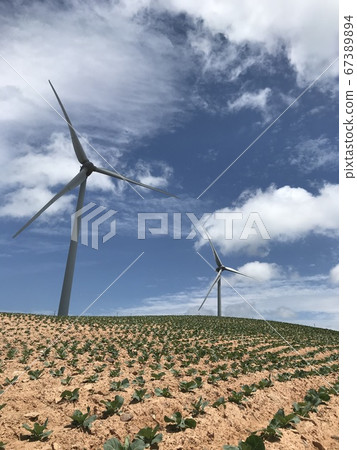 Anvandegi Wind Power Anvandegi Wind Power 67389894