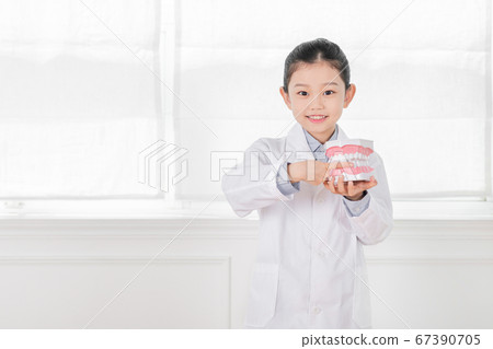 Happy children concept, a portrait of asian children smiling 496 Happy children concept, a portrait of asian children smiling 496 67390705