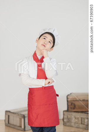 Happy children concept, a portrait of asian children smiling 414 Happy children concept, a portrait of asian children smiling 414 67390903