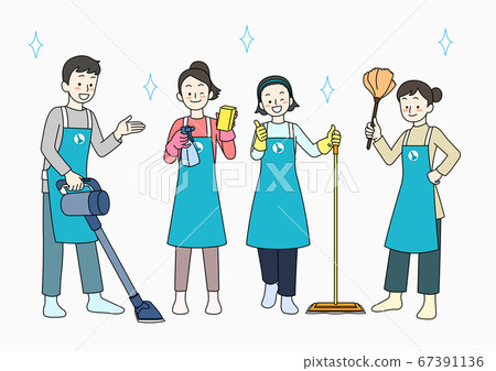 Modern various customized solutions and services illustration 007 Modern various customized solutions and services illustration 007 67391136