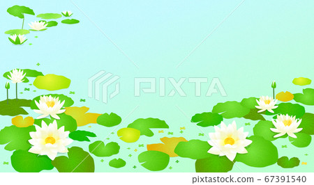 Buddhist event concept, a lighting ceremony to celebrate Buddha's birthday illustration 002 Buddhist event concept, a lighting ceremony to celebrate Buddha's birthday illustration 002 67391540