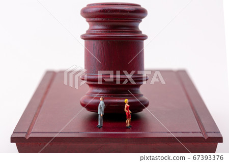 Miniature world concept- Miniature figurine of traveler, businessman, couple, family 150 Miniature world concept- Miniature figurine of traveler, businessman, couple, family 150 67393376