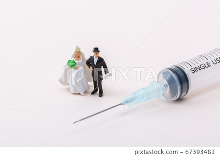 Miniature world concept- Miniature figurine of traveler, businessman, couple, family 156 Miniature world concept- Miniature figurine of traveler, businessman, couple, family 156 67393481