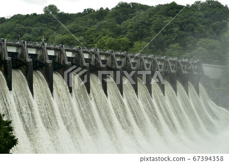 大壩 大壩 67394358