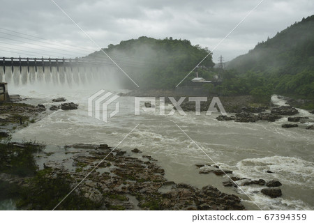大壩 大壩 67394359