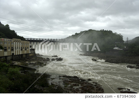 愛壩排放 愛壩排放 67394360