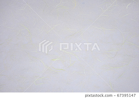 The background with the unique texture of Korean paper 67395147