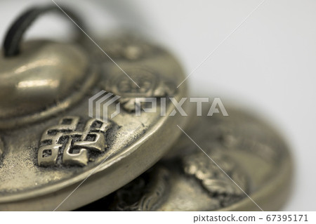 Tibetan cymbal Tibetan cymbal 67395171