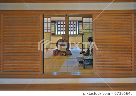 [福知山城]京都府福知山市 67395643