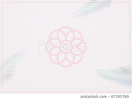 使用傳統圖案與傳統之美的背景 67395769