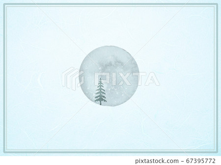 舒適的背景與表達自然的傳統美 67395772