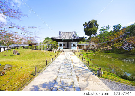 Kodaiji Temple, Higashiyama Ward, Kyoto City, Kyoto Prefecture, Japan 67397744