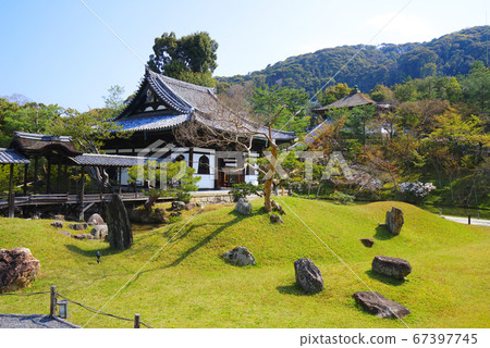 Kodaiji Temple, Higashiyama Ward, Kyoto City, Kyoto Prefecture, Japan 67397745
