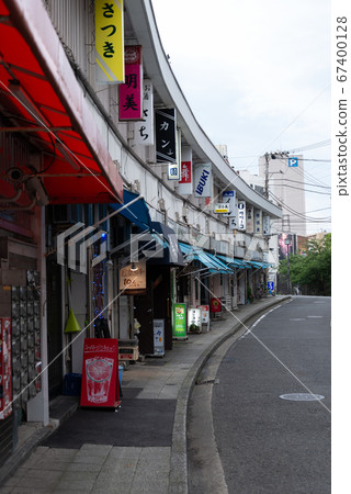 東京橋購物區 67400128