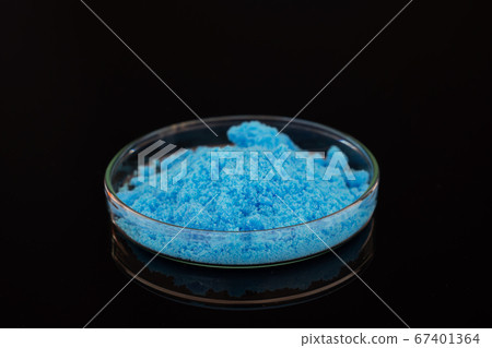 copper sulphate chemical substance copper sulphate chemical substance 67401364
