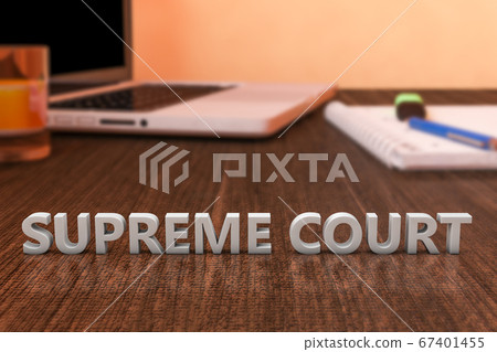 Supreme Court 67401455
