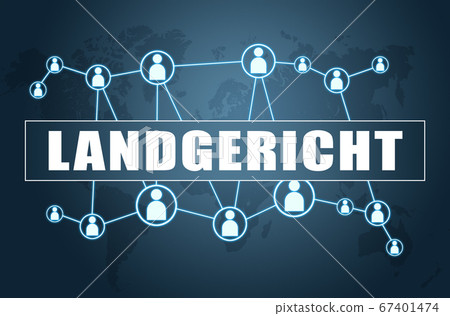 Landgericht 67401474