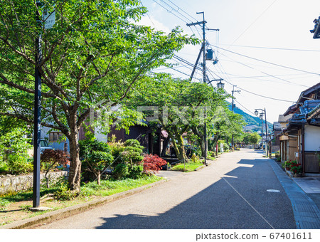 滋賀縣阪久市Nakasendo lodge 67401611