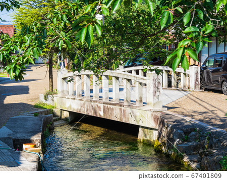 滋賀縣阪久市Nakasendo lodge 67401809