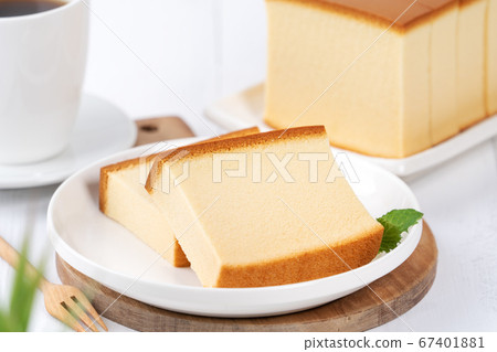 Nagasaki Cake Honey Cake Japanese wagashi castella cake カステラ ケーキ Nagasaki Cake Honey Cake Japanese wagashi castella cake カステラ ケーキ 67401881