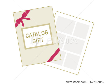 Catalog gift 67402052