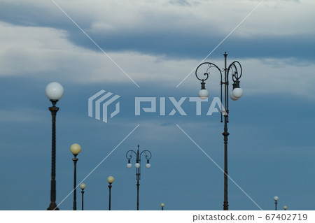 "Terrazza Mascagni"* 67402719