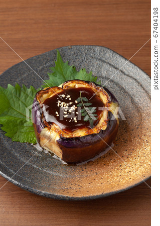 賀茂茄子味iso傳 67404198