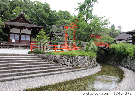 御手洗川 御手洗川 67404372