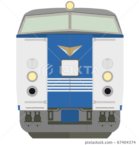 Dot picture style 485 series (Express Shirasagi color) Dot picture style 485 series (Express Shirasagi color) 67404374